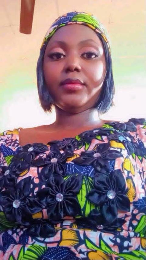 Photo: Woman reportedly kidnapped on her way to work in Abuja