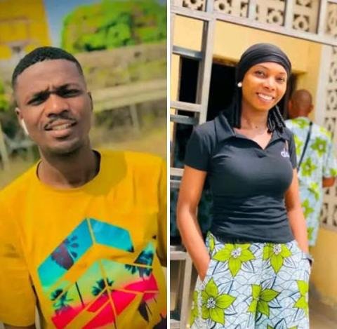 Photo: Police corporal fatally shoots his girlfriend, takes own life in Kogi