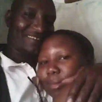 Photo: "You are the bone of my bones and the flesh of my flesh" - Pastor publicly begs his wife for forgiveness